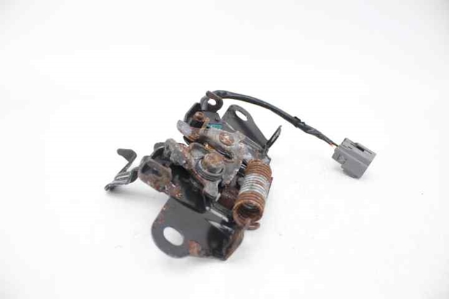 GHP956620 MAZDA Замок капота купить в Чернигов