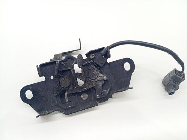 GHP956620B MAZDA Замок капота купить в Запорожье