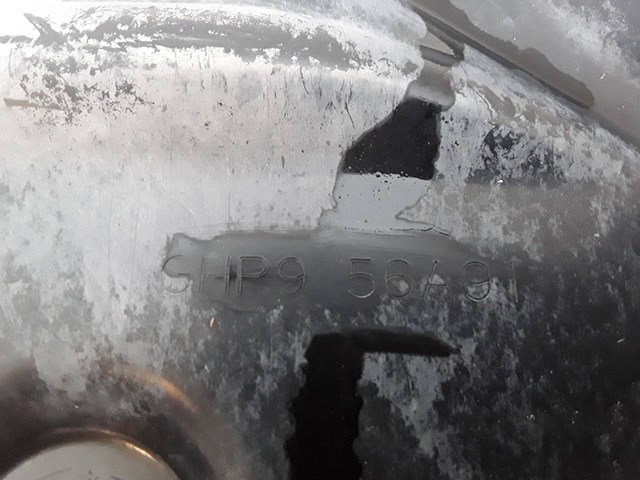 MAZDA GHP956A91 в наличии Киев