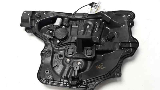 GHP958590A Mazda