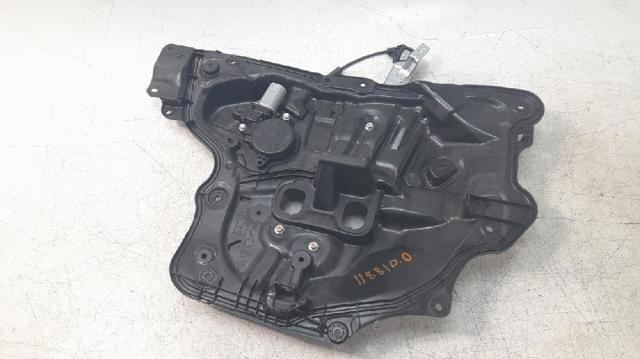 Mecanismo de acionamento de vidro da porta dianteira direita Mazda 6 GJ, GL