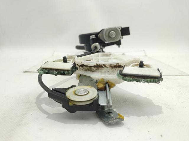 Mecanismo de acionamento de vidro da porta dianteira direita Mazda 6 GJ, GL