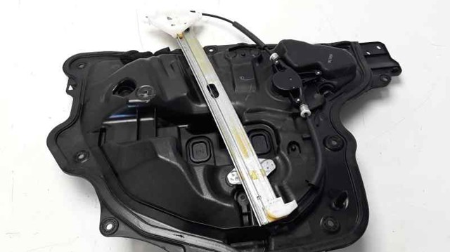 Mecanismo de acionamento de vidro da porta dianteira direita Mazda 6 GJ, GL