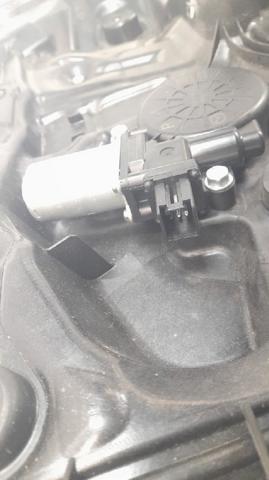 Mecanismo de acionamento de vidro da porta dianteira direita Mazda 6 GJ, GL