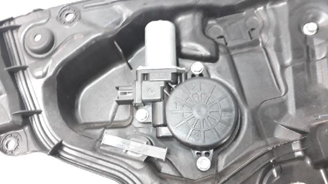 Mecanismo de acionamento de vidro da porta dianteira direita Mazda 6 GJ, GL