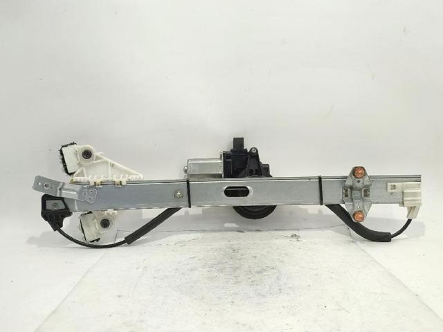 Mecanismo de acionamento de vidro da porta dianteira direita Mazda 6 GJ, GL