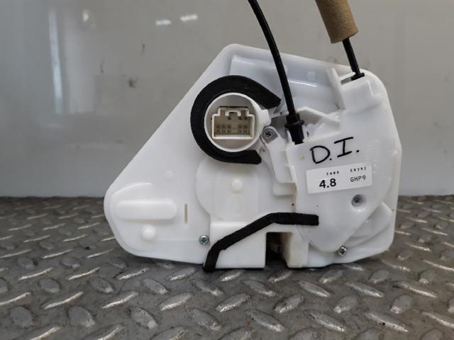 GHP959310B MAZDA Замок водительской двери купить в Украина