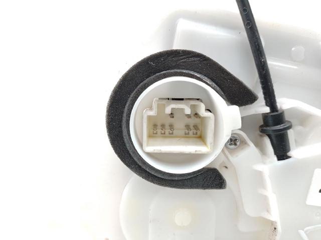 GHP959310B MAZDA Замок водительской двери купить в Каменское