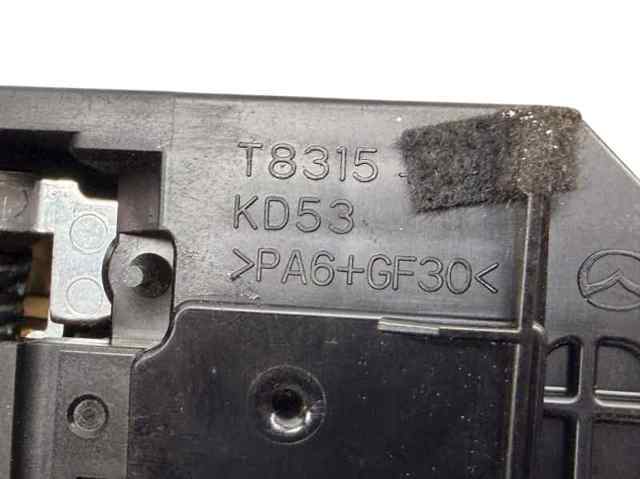 GHP959330C MAZDA купить в Черкассы