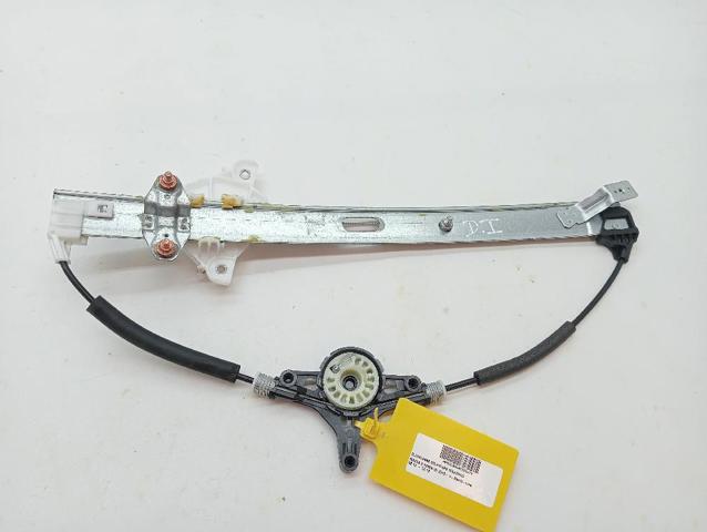 Mecanismo de acionamento de vidro da porta dianteira esquerda Mazda 6 GJ, GL