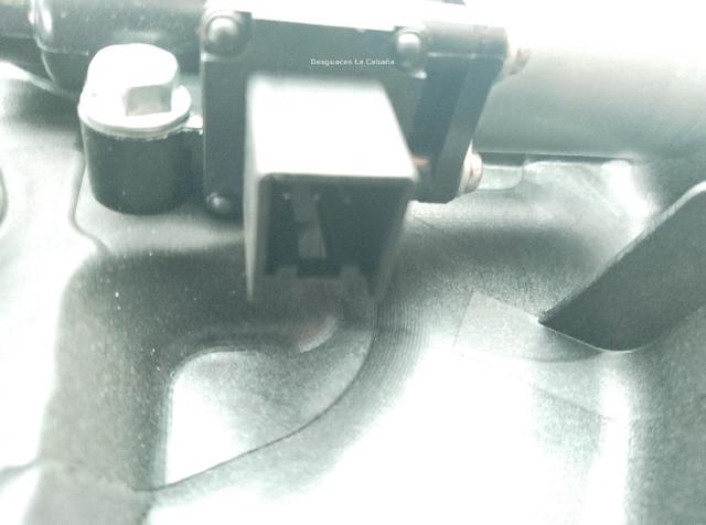 Mecanismo de acionamento de vidro da porta dianteira esquerda Mazda 6 GJ, GL