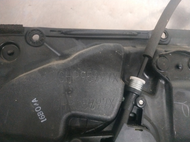GHP95997X MAZDA купить в Днепр