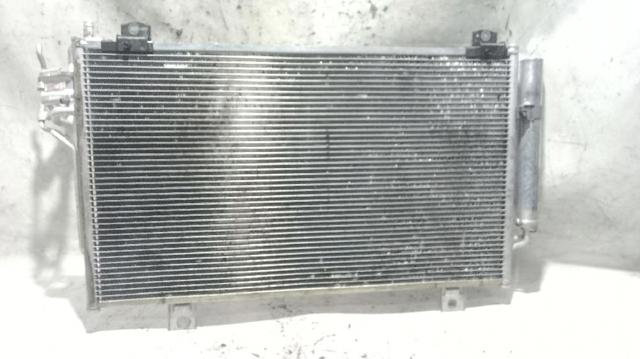 Radiador de forno (de aquecedor) Mazda 6 GJ, GL