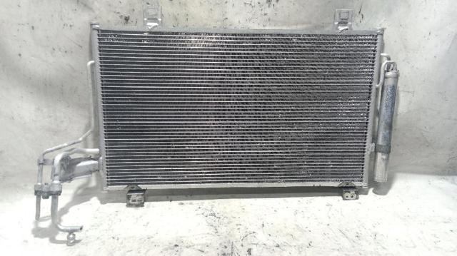 Radiador de forno (de aquecedor) Mazda 6 GJ, GL
