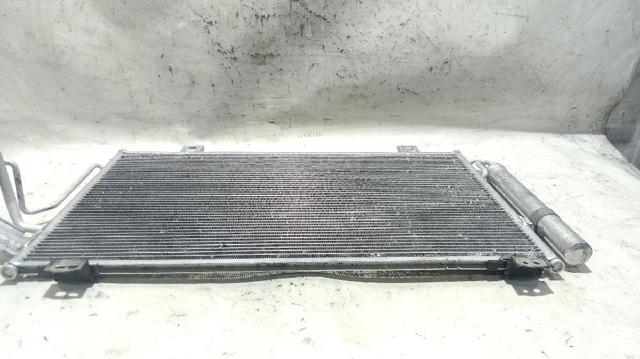 Radiador de forno (de aquecedor) Mazda 6 GJ, GL