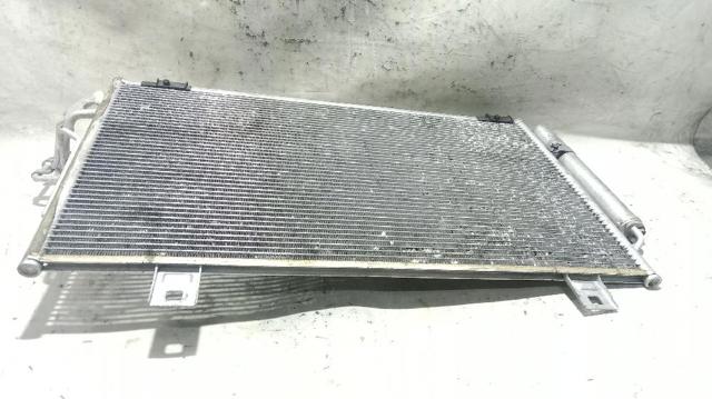 Radiador de forno (de aquecedor) Mazda 6 GJ, GL