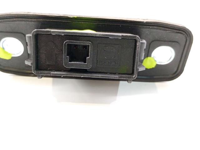 GHP9624B0 MAZDA Кнопка привода замка багажника купить в Сумы