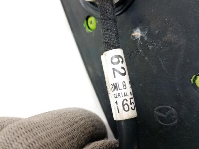 MAZDA GHP966930 в наличии Житомир