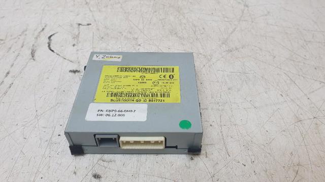 GHP966DH0D MAZDA купить в Львов