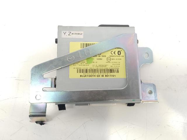 GHP966DH0D MAZDA купить в Павлоград