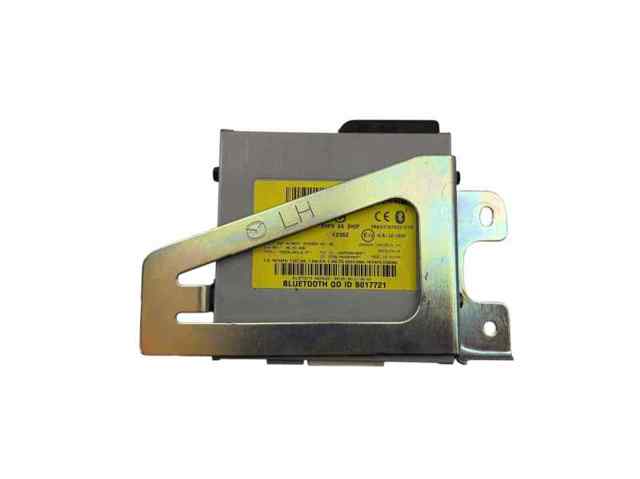 GHP966DH0F MAZDA купить в Украина