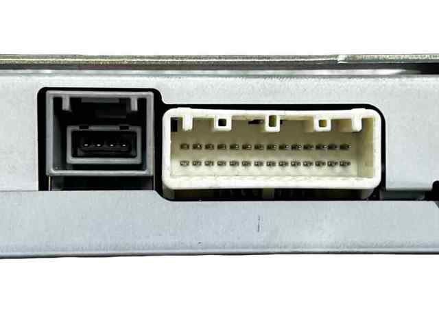 GHP966DH0H MAZDA Блок управление Bluetooth купить в Хмельницкий