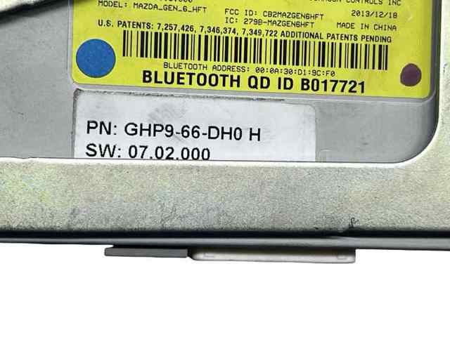 GHP966DH0H Блок управление Bluetooth купить Сумы