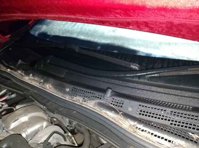 MAZDA GHP967321 в наличии Павлоград