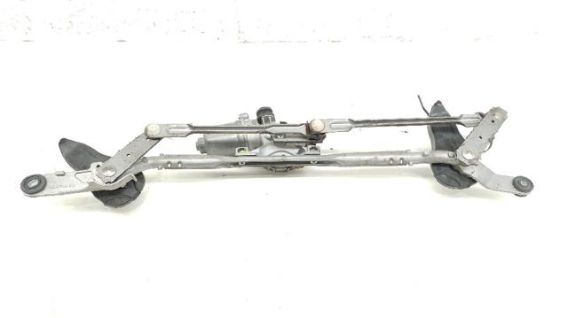 GHP967340B MAZDA Мотор дворников купить в Каменское