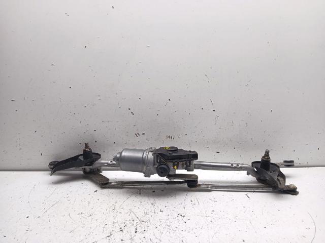 MAZDA GHP967340B Мотор дворников в наличии Ужгород