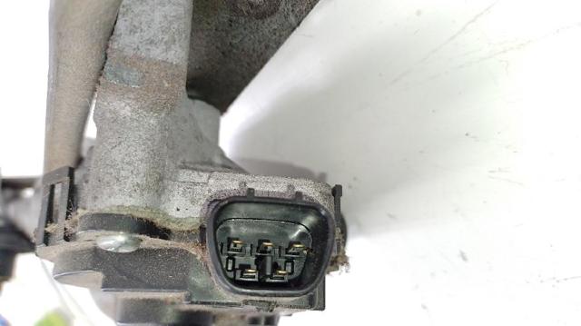 GHP967340B MAZDA Мотор дворников купить в Ирпень