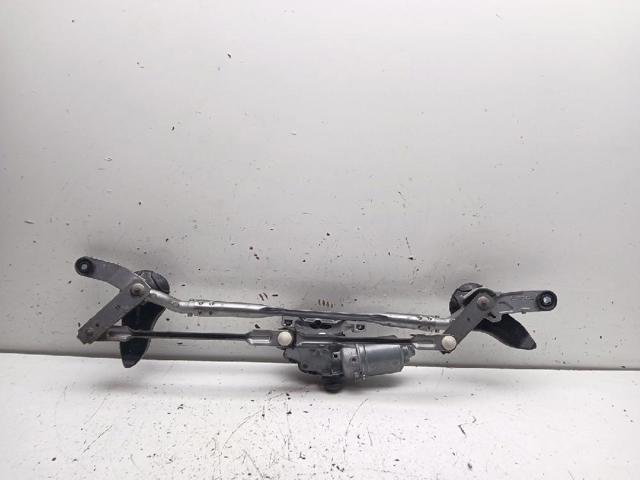 GHP967340B MAZDA Мотор стеклоочистителя лобового стекла купить в Черновцы
