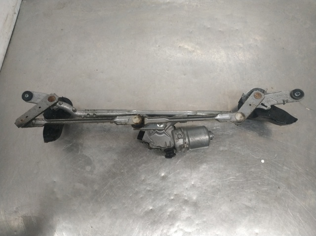 MAZDA GHP967340B Мотор дворников в наличии Хмельницкий