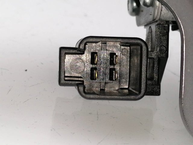 GHP967450 Мотор стеклоочистителя заднего стекла купить Запорожье