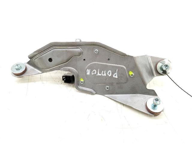 GHP967450 Моторчик заднего дворника купить Днепр