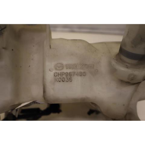 GHP967480 MAZDA Бачок омывателя купить в Ровно