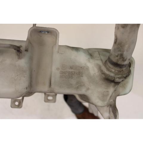 GHP967480 MAZDA Бачок омывателя купить в Чернигов