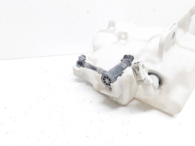 GHP967480 MAZDA Бачок омывателя купить в Львов