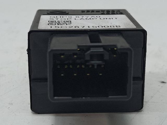 GHP967YA0 MAZDA купить в Ирпень