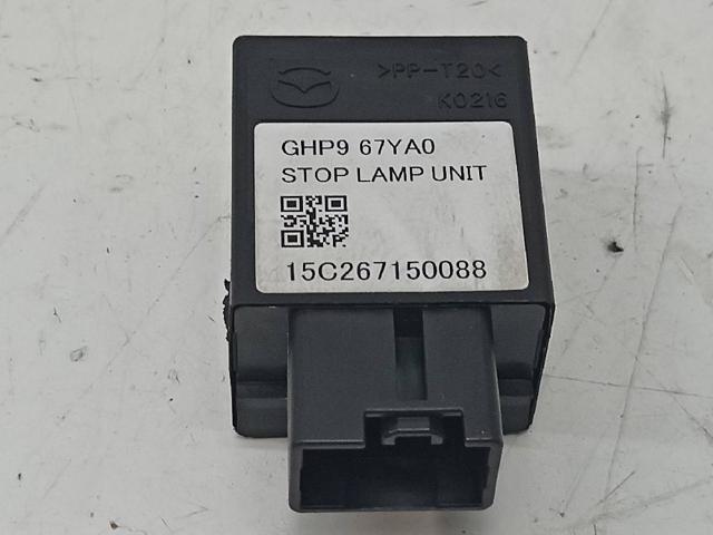 GHP967YA0 MAZDA купить в Полтава