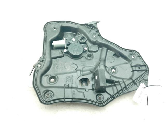 MAZDA GHP973590A Механизм стеклоподъемника двери задней левой в наличии Харьков