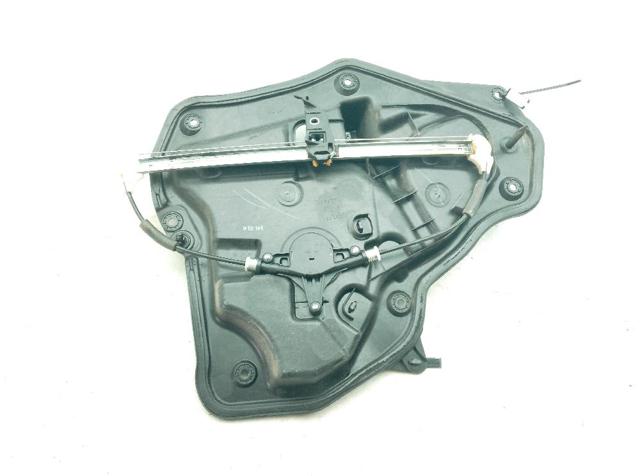 GHP973590A MAZDA Механизм стеклоподъемника двери задней левой купить в Черкассы