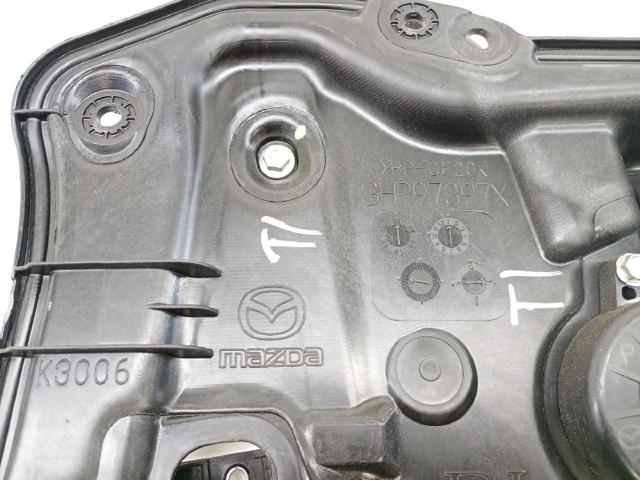 MAZDA GHP97397X в наличии Каменское