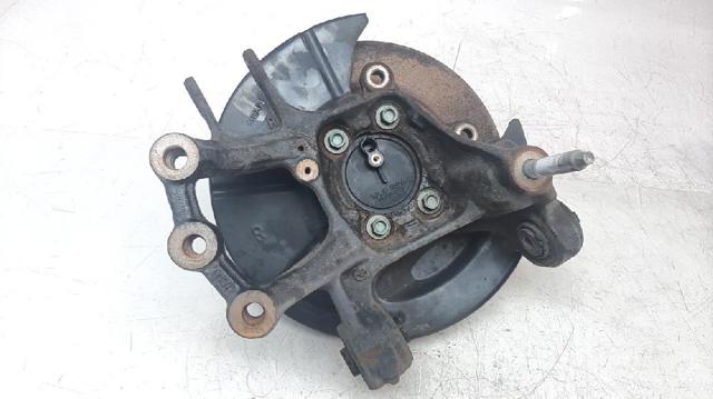 GHR12611XA MAZDA Цапфа задняя правая купить в Запорожье