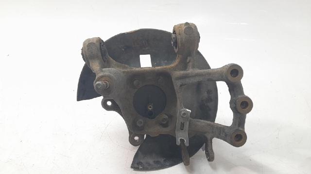 GHR12611XA MAZDA Цапфа задняя правая купить в Житомир