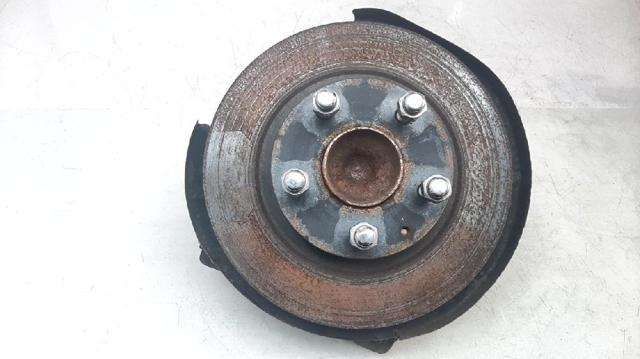 GHR12611XA MAZDA Цапфа задняя правая купить в Одесса