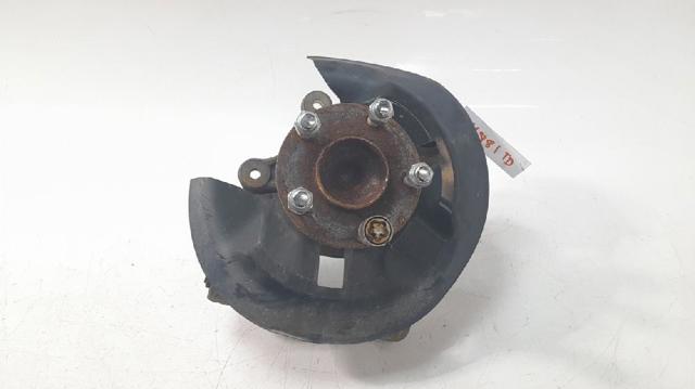GHR12611XA MAZDA Цапфа (поворотный кулак) задний правый купить в Ужгород