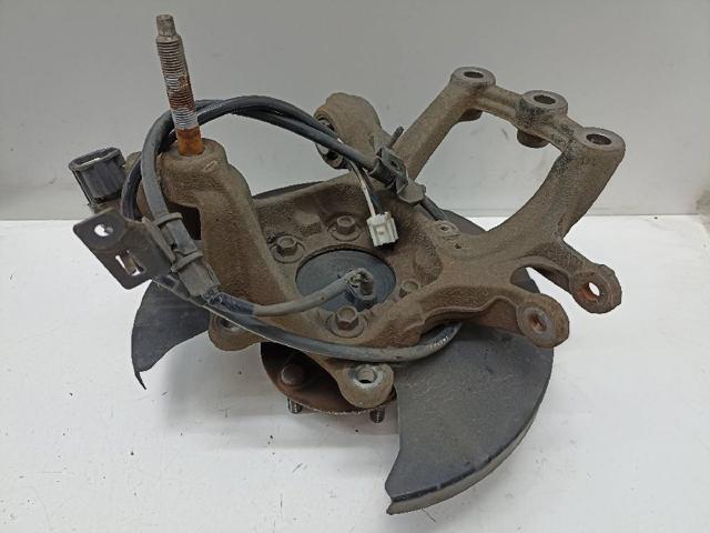 MAZDA GHR12611XA Цапфа (поворотный кулак) задний правый в наличии Хмельницкий