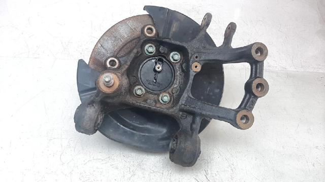 MAZDA GHR12612XA Цапфа задняя левая в наличии Одесса