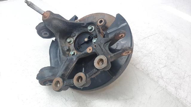 MAZDA GHR12612XA Цапфа задняя левая в наличии Харьков